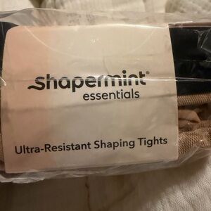 Two pack XL ULTRA-Resistant shaping tights